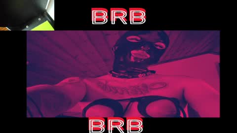 Darkness online show from April 7, 2026, 8:20 pm