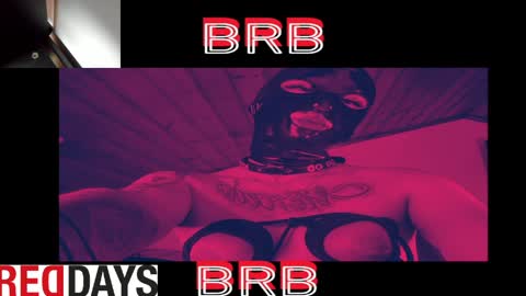 Darkness online show from April 17, 2026, 6:00 pm