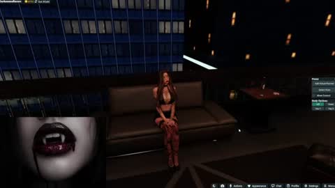 Raven online show from June 20, 2026, 6:22 pm