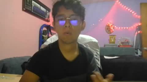 Jose Ian online show from May 8, 2026, 3:01 am