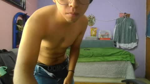 Jose Ian online show from May 8, 2026, 9:42 pm