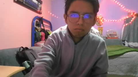 Jose Ian online show from May 10, 2026, 5:12 am