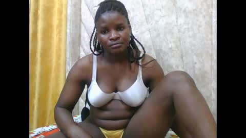 SHANICE online show from October 7, 2025, 2:20 am