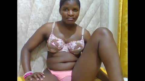 SHANICE online show from April 6, 2026, 10:00 pm