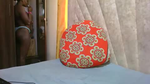 SHANICE online show from April 13, 2026, 11:59 am