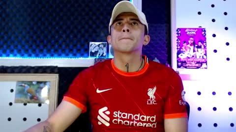 DARKO0717 online show from February 1, 2025, 12:05 pm