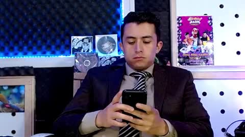 DARKO0717 online show from February 2, 2025, 1:08 pm