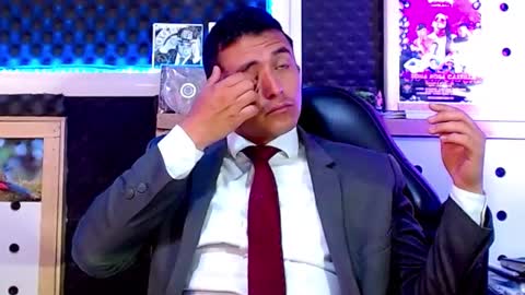 DARKO0717 online show from March 2, 2025, 12:43 pm