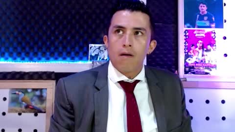 DARKO0717 online show from March 2, 2025, 5:14 pm