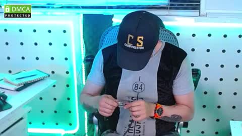 DARKO0717 online show from October 2, 2025, 12:50 am