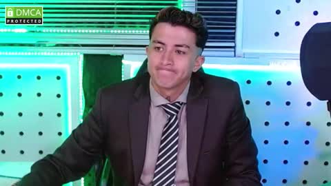 DARKO0717 online show from October 9, 2025, 10:13 am