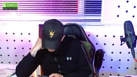 DARKO0717 online show from October 20, 2025, 9:26 pm