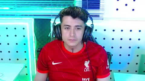 DARKO0717 online show from November 17, 2025, 1:11 am