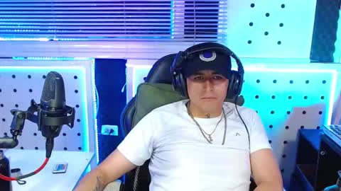 DARKO0717 online show from January 9, 2026, 4:37 am