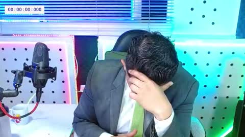 DARKO0717 online show from January 16, 2026, 3:05 pm