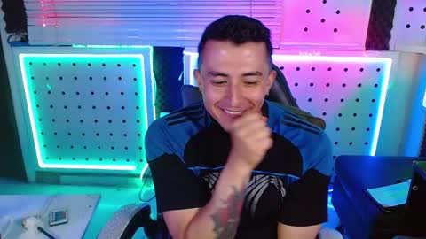 DARKO0717 online show from February 12, 2026, 1:44 am