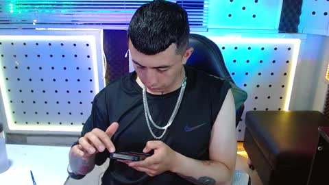 DARKO0717 online show from February 28, 2026, 12:22 am