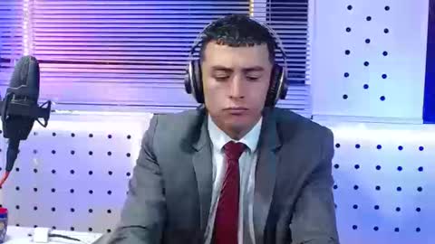 DARKO0717 online show from March 13, 2026, 4:02 pm