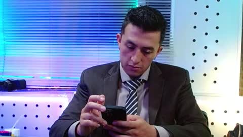 DARKO0717 online show from March 22, 2026, 2:42 pm