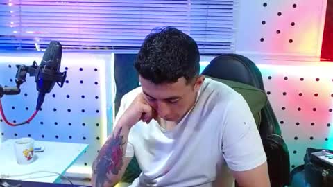 DARKO0717 online show from March 23, 2026, 10:47 pm