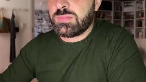 darko_23 online show from October 3, 2025, 5:48 am
