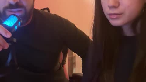 darko_23 online show from October 6, 2025, 9:12 pm