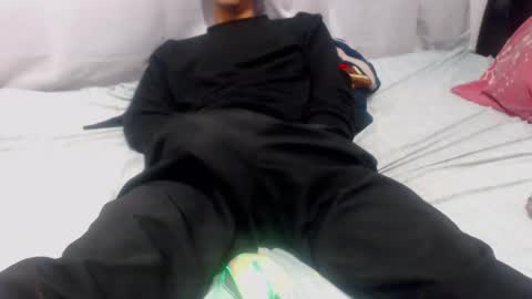darkr_ider online show from April 21, 2026, 9:50 pm