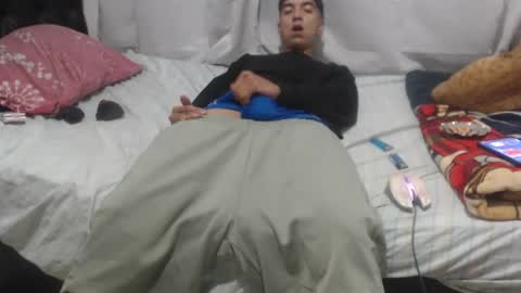 darkr_ider online show from April 24, 2026, 1:30 am