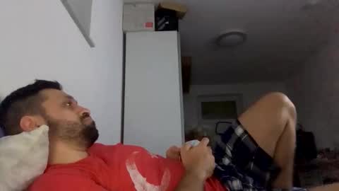 darkschneider_ online show from September 15, 2025, 1:05 am