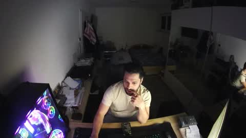 darkschneider_ online show from December 1, 2025, 12:48 am