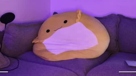 Snapshot of darksideofjay chatting on November 14, 2025, 12:48 pm DarkSideofJay online show from November 14, 2025, 12:48 pm