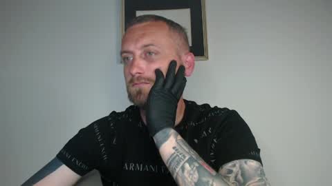 Tony online show from April 17, 2026, 1:30 am