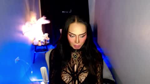 HAPPY BIRTHDAY MISTRESS MADRIANA online show from March 2, 2026, 7:59 am