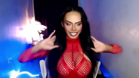 HAPPY BIRTHDAY MISTRESS MADRIANA online show from April 3, 2026, 11:30 am