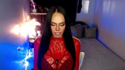 HAPPY BIRTHDAY MISTRESS MADRIANA online show from June 4, 2026, 10:54 am
