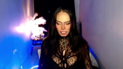 HAPPY BIRTHDAY MISTRESS MADRIANA online show from June 14, 2026, 5:26 pm