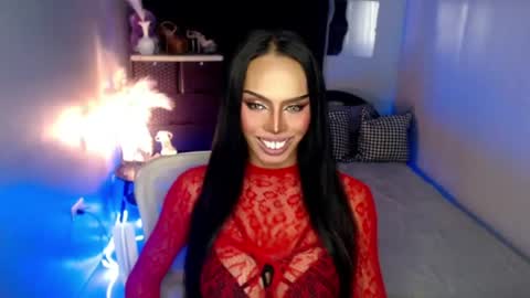 HAPPY BIRTHDAY MISTRESS MADRIANA online show from June 25, 2026, 5:39 pm