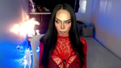 HAPPY BIRTHDAY MISTRESS MADRIANA online show from July 7, 2026, 6:47 am