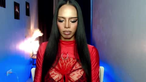 HAPPY BIRTHDAY MISTRESS MADRIANA online show from July 14, 2026, 5:29 pm