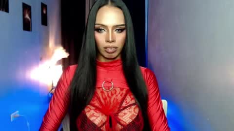 HAPPY BIRTHDAY MISTRESS MADRIANA online show from July 20, 2026, 10:39 am