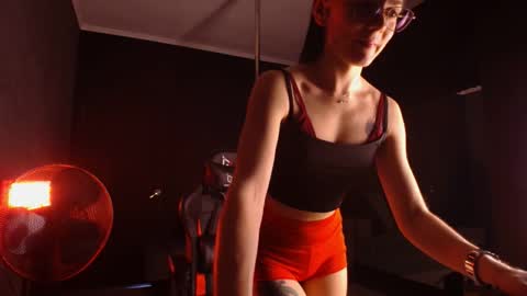 darkspark_ online show from February 26, 2026, 12:04 pm