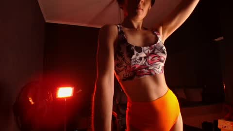 darkspark_ online show from March 26, 2026, 9:59 am