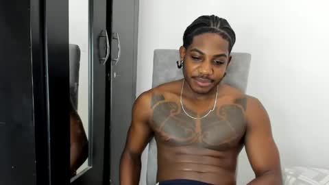 Darktemp  online show from March 20, 2026, 2:11 pm