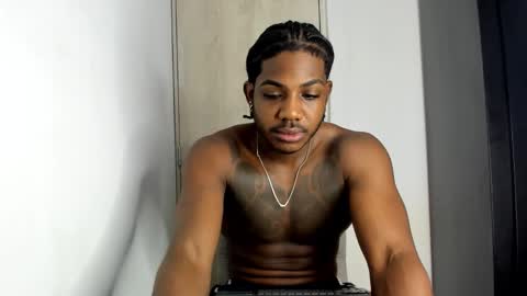 Darktemp  online show from March 21, 2026, 11:04 am