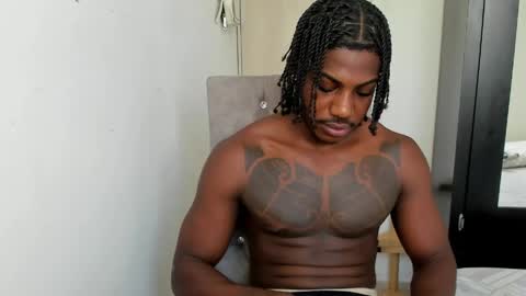 Darktemp  online show from April 1, 2026, 8:06 pm