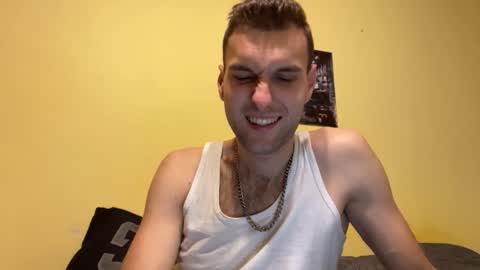 Nick online show from November 23, 2025, 8:19 pm