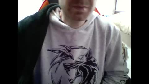 Darkv88 online show from January 27, 2025, 9:34 am