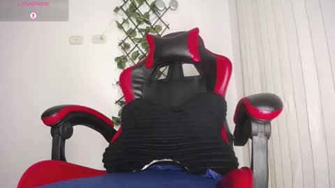 darkviper26 online show from March 24, 2026, 9:36 am