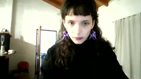 darkwavelovers1 online show from April 5, 2026, 9:39 am