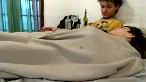 darkwavelovers1 online show from April 5, 2026, 9:45 pm